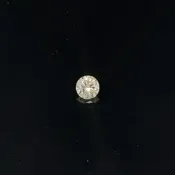 0.97CT ROUND I SI1 GGG GIA#5222886205