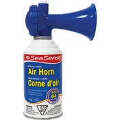 Air Horn Jumbo | 8 oz