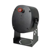 40W LASER LINE PROJECTOR FOR WAREHOUSE AISLES PEDESTRIAN ROUTES AND SAFETY BOUNDARIES