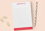 Atlanta Notepads