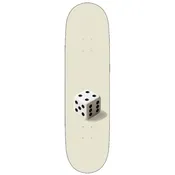 456 Unlimited Deck - Team Dice 8.25"