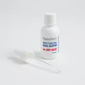 Moisturizing Nasal Solution