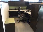 Knoll AutoStrada WorkStations