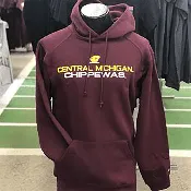 Badger Hoodie