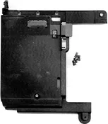 076-00039 Apple Mac Mini Unibody A1347 2014 Hard Drive Carrier with Screws
