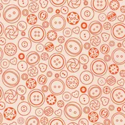 Buttons print — Make It Sew & Shift MFG