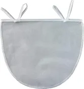 HIC Nut/Oat Milk Bag by Harold Imports — KITCHEN STORE & MORE AT OCONEE INTERIORS