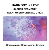 Harmony in Love Grid Kit