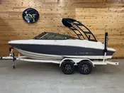 2025 Regal 2000 ES