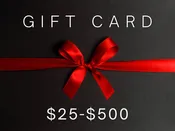 Dawson Knives Gift Card