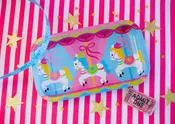 Carousel Tray