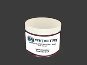Coagulated Blood – 6 Oz