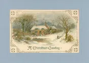 A Christmas Greeting