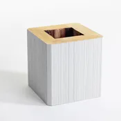 RealPost 6x6 Combed (Green Primer)