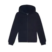 Fleece Top - Boys - Navy