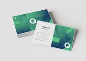Business Cards