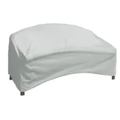 Curved Sofa