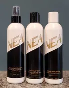 Hair Extension Care Kit