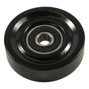 Accessory Drive Belt Idler Pulley 446-7036