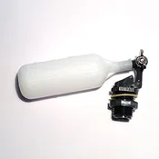 AUTO FILL VALVE