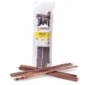 12" Gullet Sticks - 6 oz