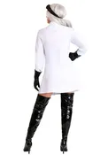 Mad Scientist Halloween Costume for Women