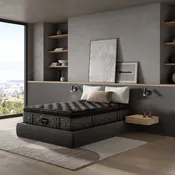 Beautyrest Black® Series One 14.5" Medium Pillow Top Mattress