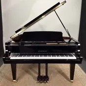 Kawai Piano, Model GL-20 PE Polished Ebony, 2016