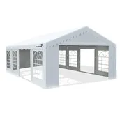 13'X26' Party Tent Heavy Duty Outdoor Gazebo