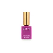 APRES - 212 Gel Couleur - That's Taro-ific HEMA Free & TPO Free
