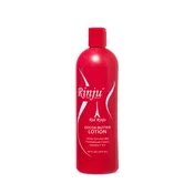 Rinju Red Cocoa Butter Lotion - 16 oz