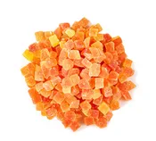 Diced Papaya 11 lbs