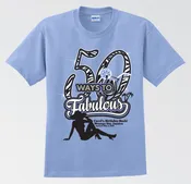 50 Ways to Fabulous