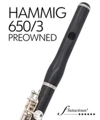 Hammig 650/3 #38130