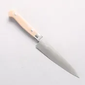 Anne Stainless Steel Petty-Utility 120mm Micarta Handle