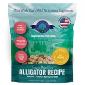 Alligator Recipe