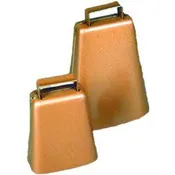 Bull Bells - Copper