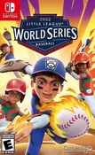 2022 Little League World Series Baseball (Nintendo Switch)