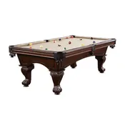 8′ Canton (Sierra) Pool Table