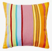 Sunbrella Pillow cover Bonbon Plume