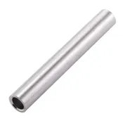 0.157 in. ID 0.236 in. OD 1.693 in. Long Aluminum Spacer