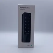 Ajax KeyPad Outdoor Jeweller Wireless Security Keypad Black 99974.286.BL3