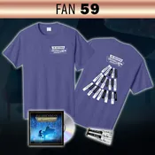30th Anniversary Fan Bundle