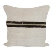 23" X 23" BAUER PILLOW