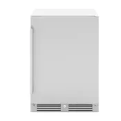 24-Inch Outdoor Single Zone Outdoor Refrigerator by Zephyr