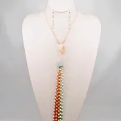 28" Tassel
