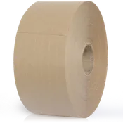 IncrediSeal 3" Heavy Duty Water Activated (WAT) Tape,  6.3 Mil