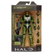 Halo Master Chief Action Figure