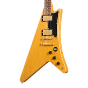 Gibson Certified Vintage 1982 Gibson Moderne, Natural
