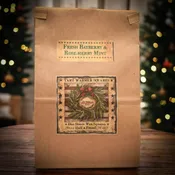 Bayberry and Rosemerry Mint 10 oz Bag of 12 Tarts
